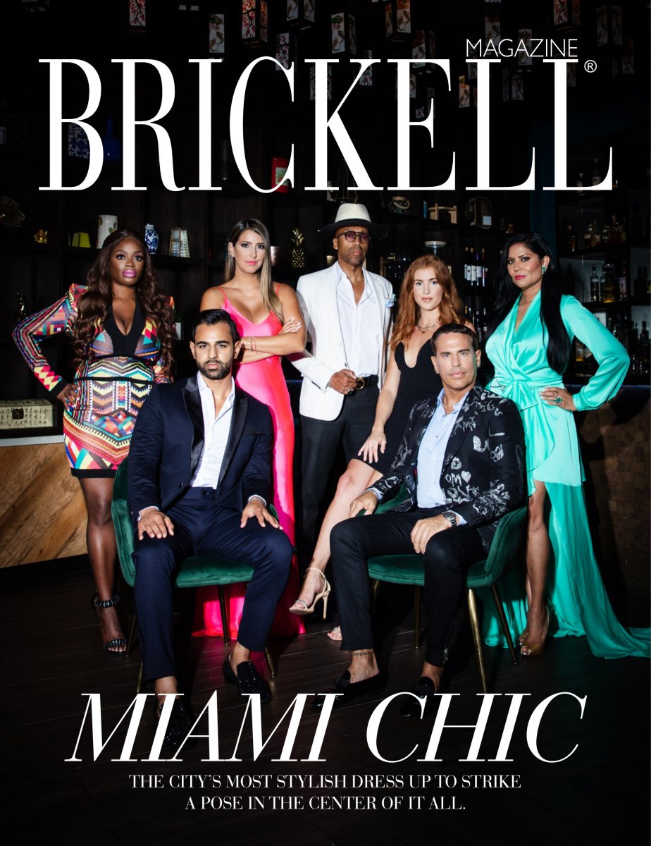 Brickell Magazine